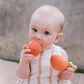 Massaggia gengive Palm The Peach