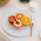 Massaggia gengive Palm The Peach