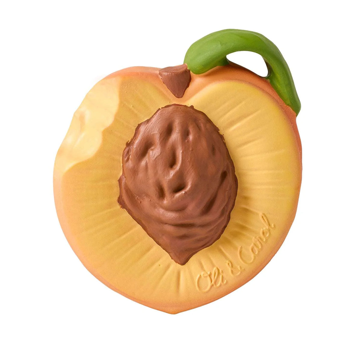 Massaggia gengive Palm The Peach