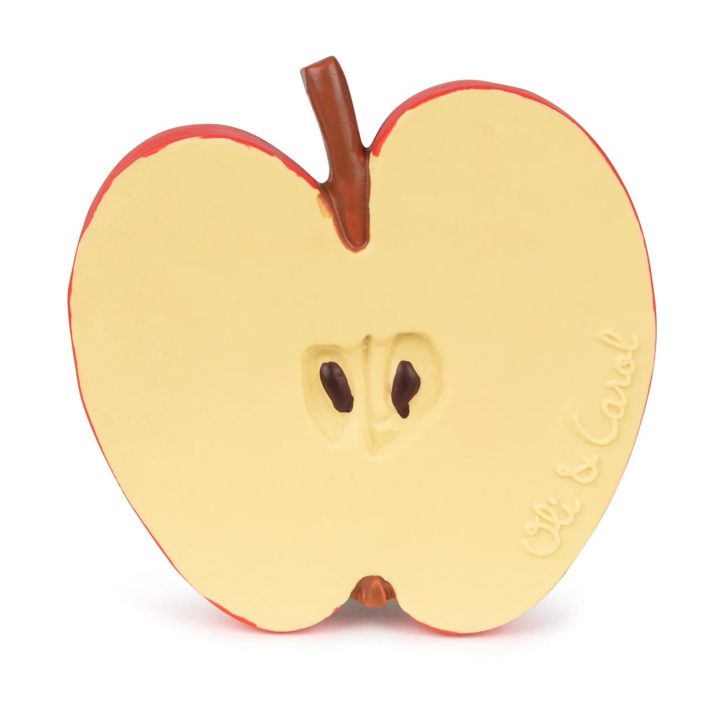 Massaggia gengive Pepita The Apple