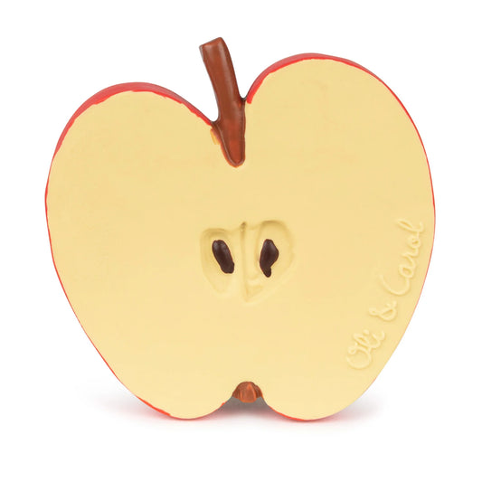 Massaggia gengive Pepita The Apple