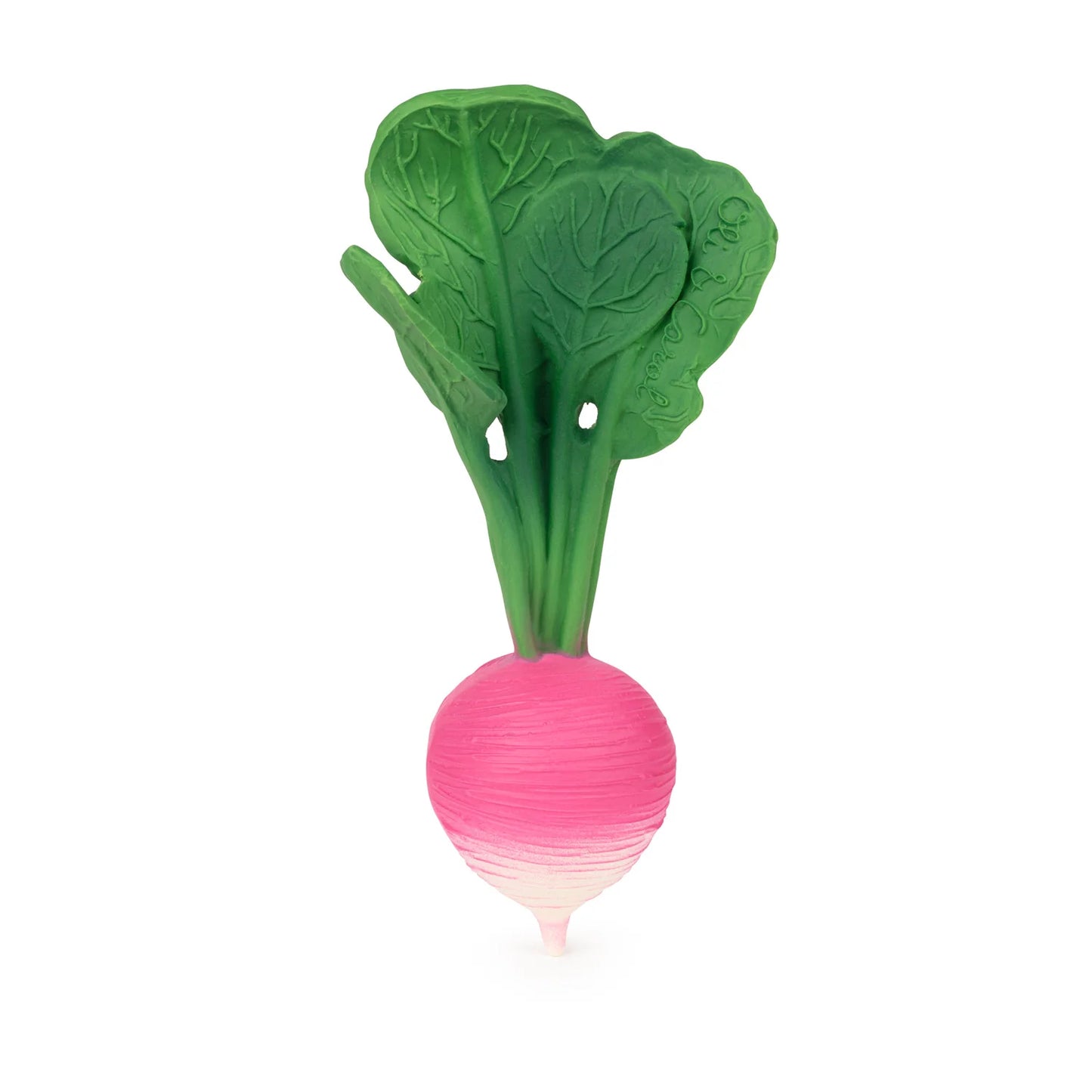 Massaggia gengive Ramona The Radish