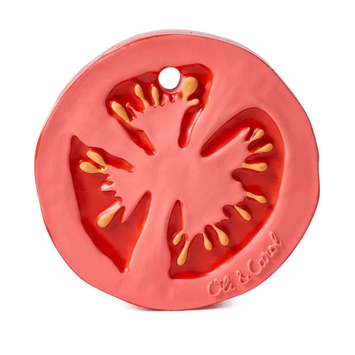 Massaggiagengive Renato The Tomato