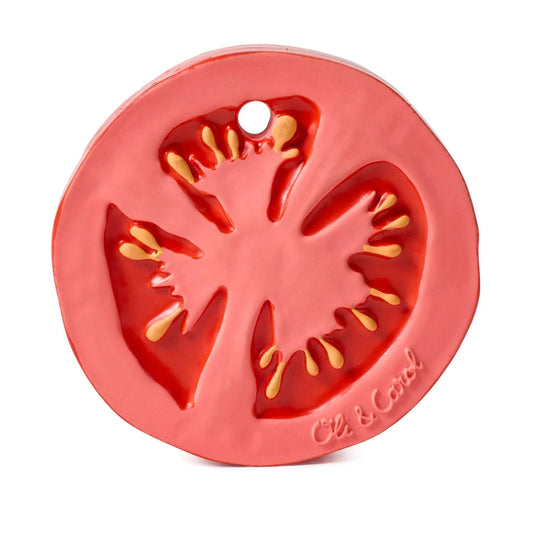 Massaggiagengive Renato The Tomato