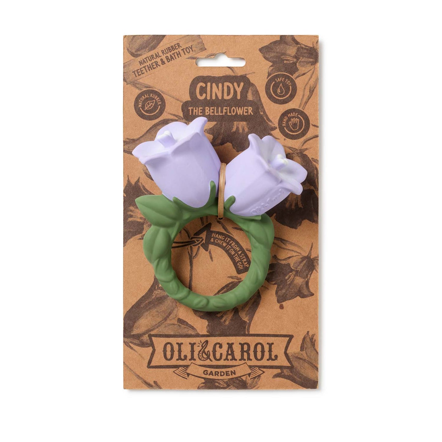 Massaggiagengive Cindy The Bellflower