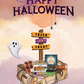 Mistery-Box di Halloween