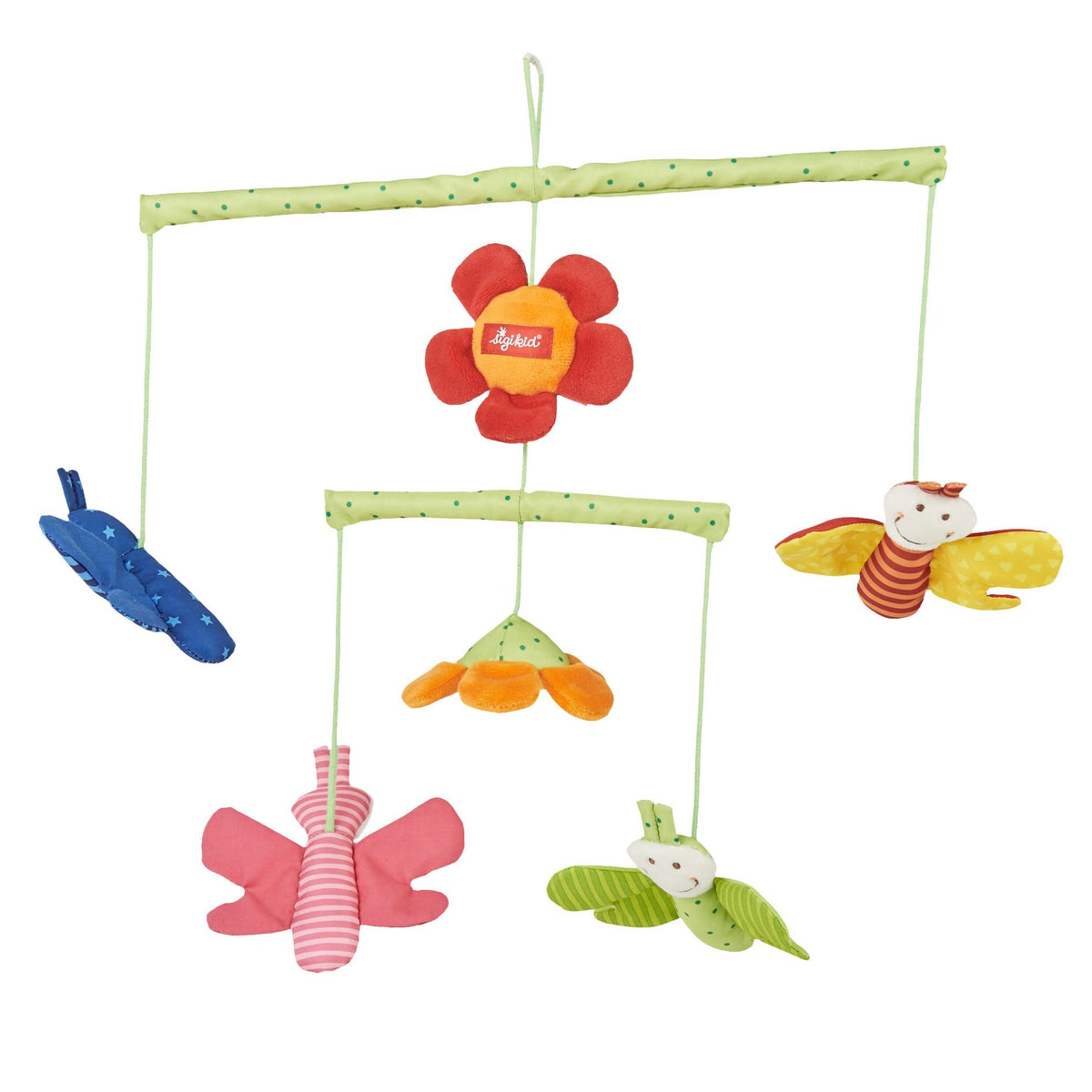 Giostrina Api e fiori