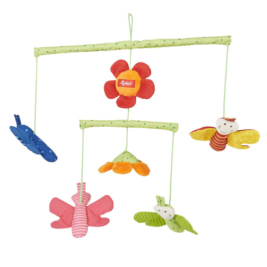 Giostrina Api e fiori