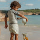 Mulino da sabbia e acqua