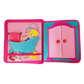 My first book - Libro multiattività con zaino - Principesse