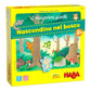 I miei primi giochi - Nascondino nel bosco