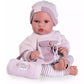 Neonata Erika con Borsa - Corpo imbottitura speciale