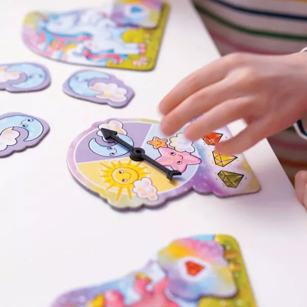 I gioielli degli unicorni