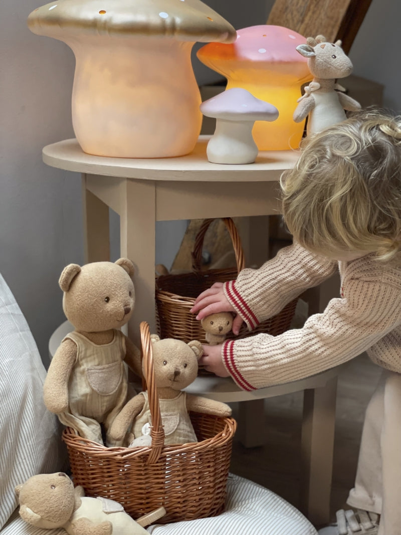 Orso Marcel - Large
