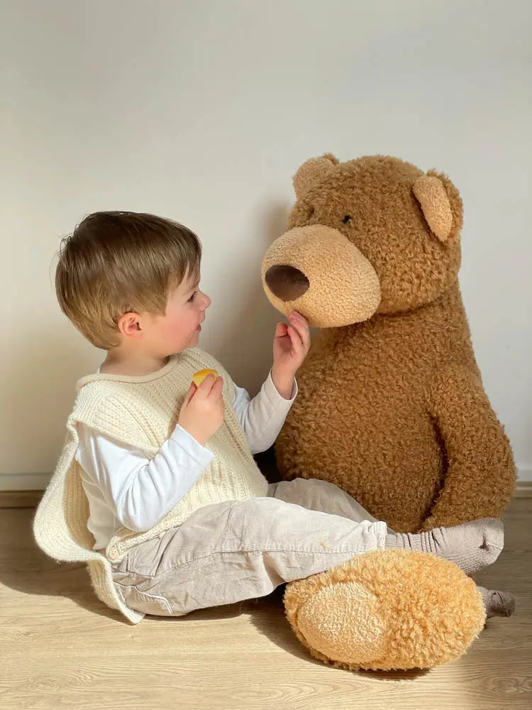 Orso Anatole extra large