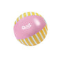 Palla gonfiabile - Banana Pink