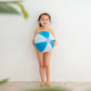 Palla gonfiabile - Ocean Blue