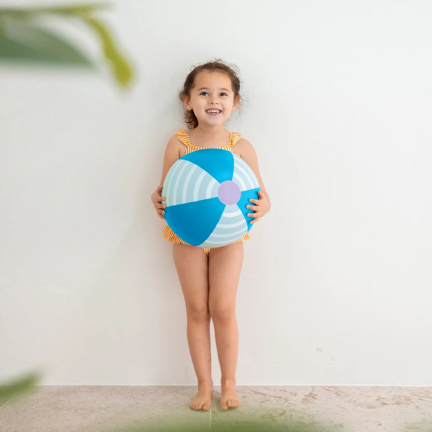 Palla gonfiabile - Ocean Blue