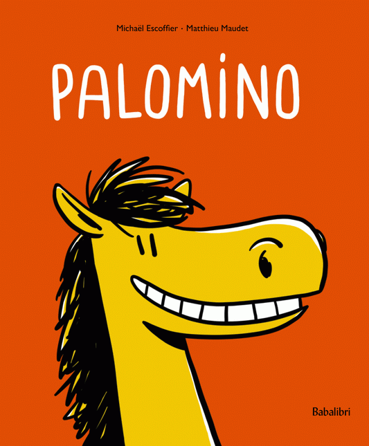 Palomino