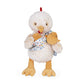 Peluche Papà gallo Paul