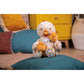 Peluche Papà gallo Paul