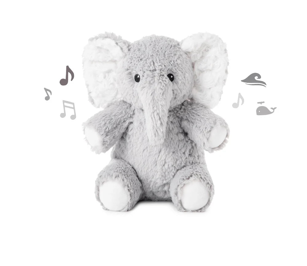 Elliot l'Elefante On the Go