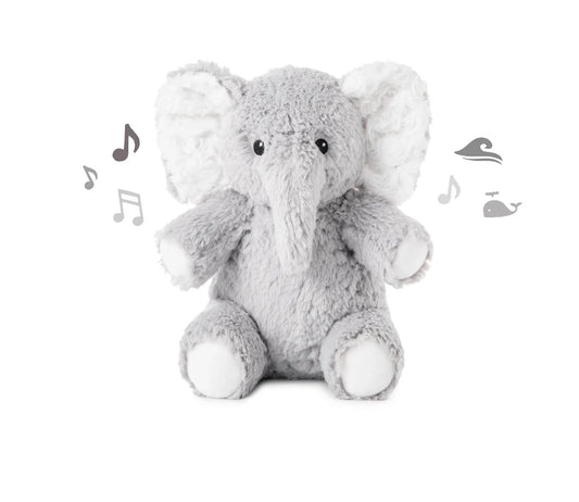Elliot l'Elefante On the Go