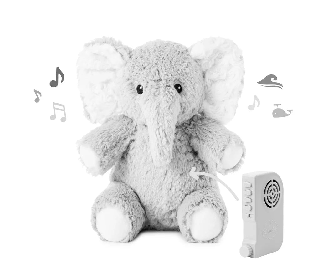 Elliot l'Elefante On the Go