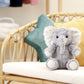 Elliot l'Elefante On the Go