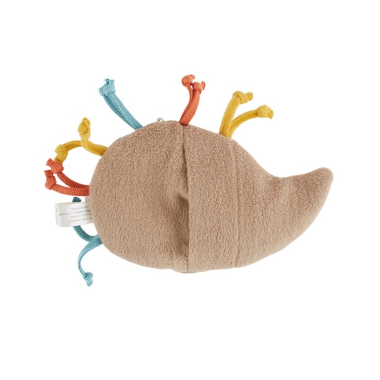 Peluche riscaldabile Riccio
