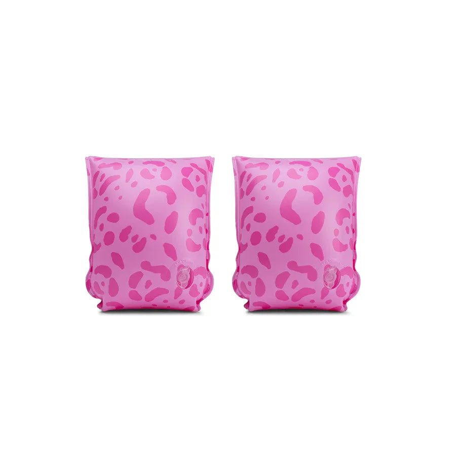 Braccioli - Pink Leopard
