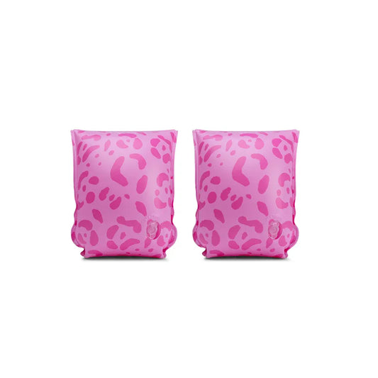 Braccioli - Pink Leopard