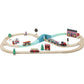 Pista del treno Grand Express