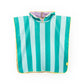 Poncho per la spiaggia - Lagoon