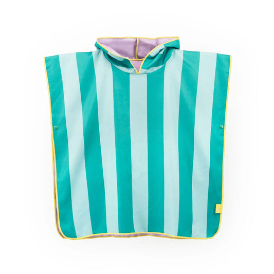 Poncho per la spiaggia - Lagoon