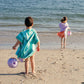 Poncho per la spiaggia - Lagoon