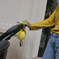Porta ciuccio Lou The Lemon