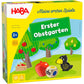 I miei primi giochi - Primo frutteto