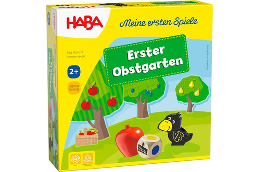 I miei primi giochi - Primo frutteto