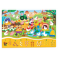Puzzle 1 2 3 - La Fattoria