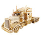 Puzzle 3D Camion pesante