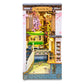 Puzzle 3D Fermalibri Sakura Densya