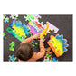 Puzzle- Dino Land