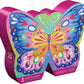 Puzzle - Giardino di farfalle