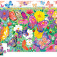 Puzzle - Giardino di farfalle
