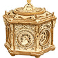Puzzle 3D Carrillon Giardino segreto