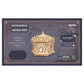 Puzzle 3D Carrillon Giardino segreto