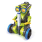 Tribo robot da programmare