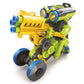 Tribo robot da programmare