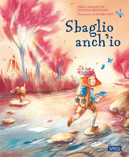 Sbaglio anch’io